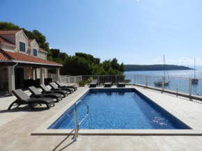 Beautiful Villa Sun Paradise
